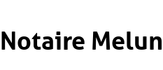 Notaire Melun